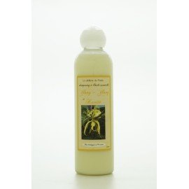 Shampooing à l’Ylang-ylang 250ml
