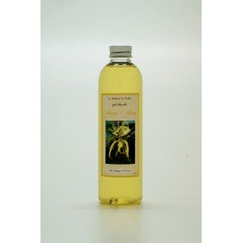 Gel douche à l’Ylang-ylang 250ml