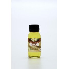 huile de massage fluidup