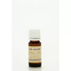 Huile essentielle d’Ylang-ylang