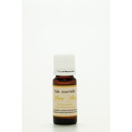 Huile essentielle d’Ylang-ylang