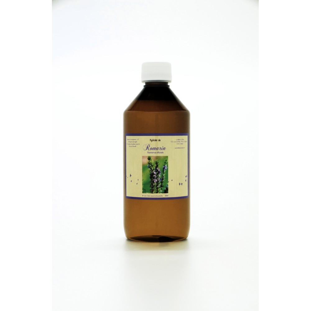 hydrolat de romarin 500ml