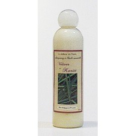 Shampooing au Vétyver 250ml