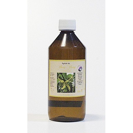 hydrolat d’Ylang-ylang 500ml