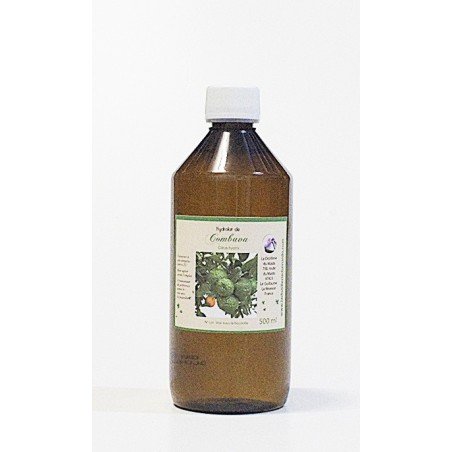 hydrolat de Combava 500ml