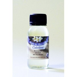 Huile de massage calviless 60 ml