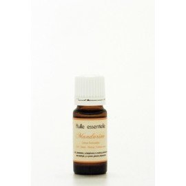 huile essentielle de mandarine 10ml