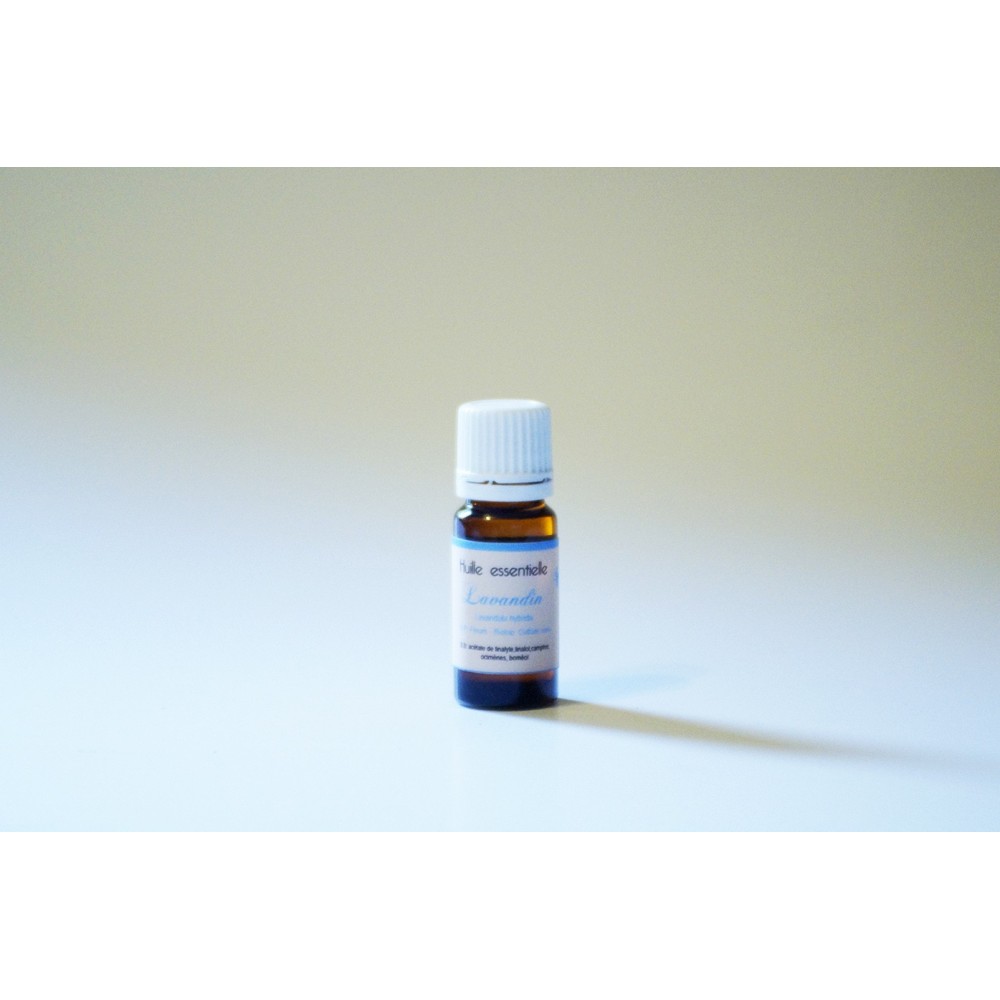 huile essentielle de lavandin 10ml