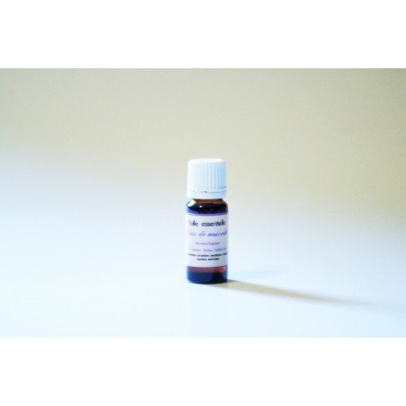 huile essentielle de noix de muscade 10ml