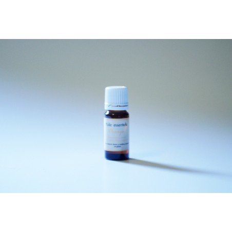 huile essentielle d'orange 10ml