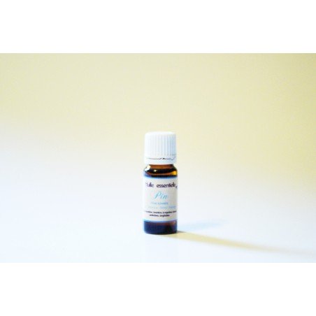 huile essentielle de pin 10ml