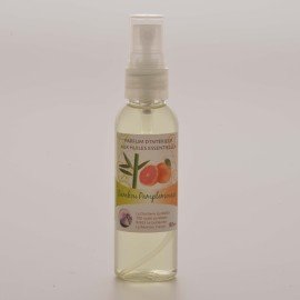 Parfum d'ambiance au Bambou-Pamplemousse 80ml