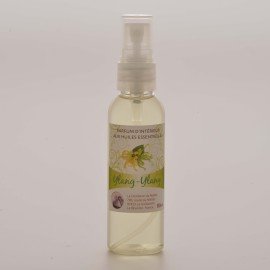 Parfum d'ambiance a l'Ylang-Ylang 80ml
