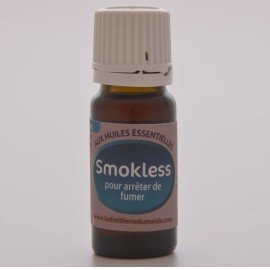Smokless Anti-Tabac 10ml