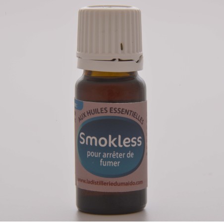 Smokless Anti-Tabac 10ml