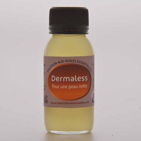 Dermaless Anti-Eczéma 60ml