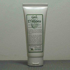 GEL ALOES 100ML