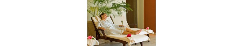 Hydrolats et jus 100% purs et naturels - drainant et purificateur