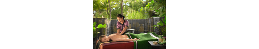 Huiles de massage 100% pures et naturelles