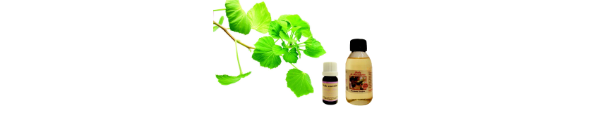 Huiles essentielles 100% pures et naturelles