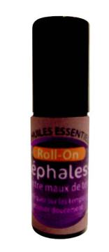 CEPHALESS Combattre tous les maux de tête, céphalées, migraines