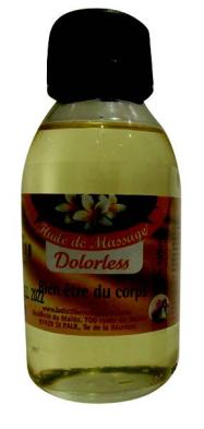 DOLORLESS bien être du corps