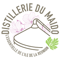 La Distillerie du Maido - fabrication d'huiles essentielles naturelles