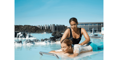 Huiles Essentielles YLANG & GERANIUM Huiles Végétales ROSE MUSQUEE & MACADAMIA