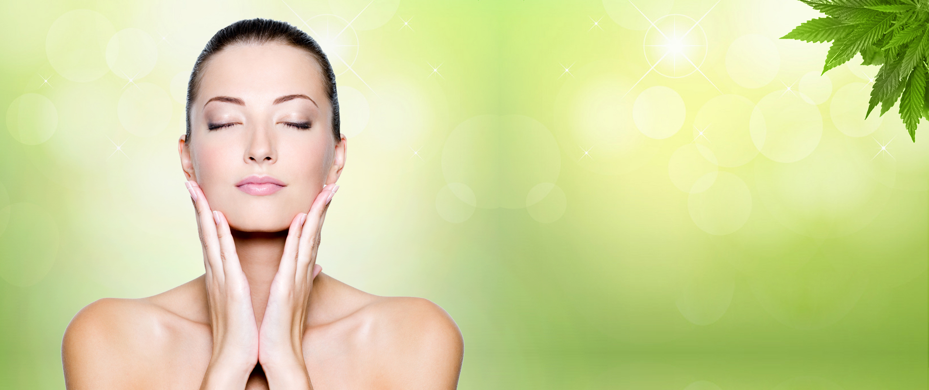 Huiles de massage de qualités rares