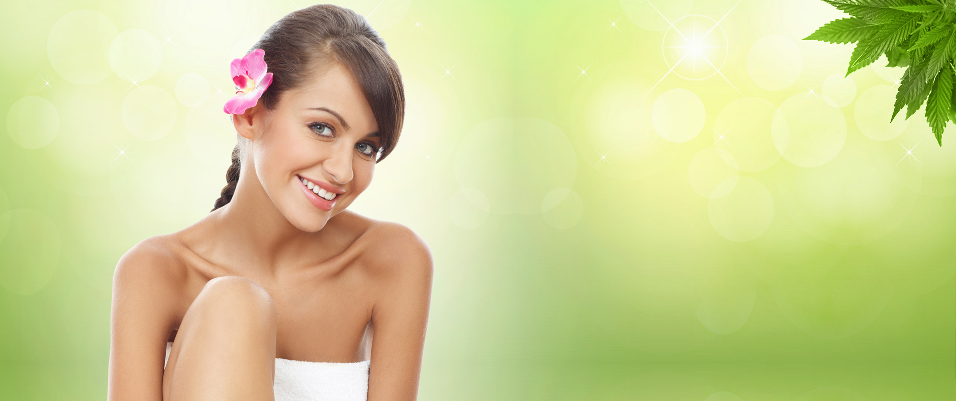 Gel douches et shampoings fabriqué artisanalement par la distillerie du Maido à la Réunion